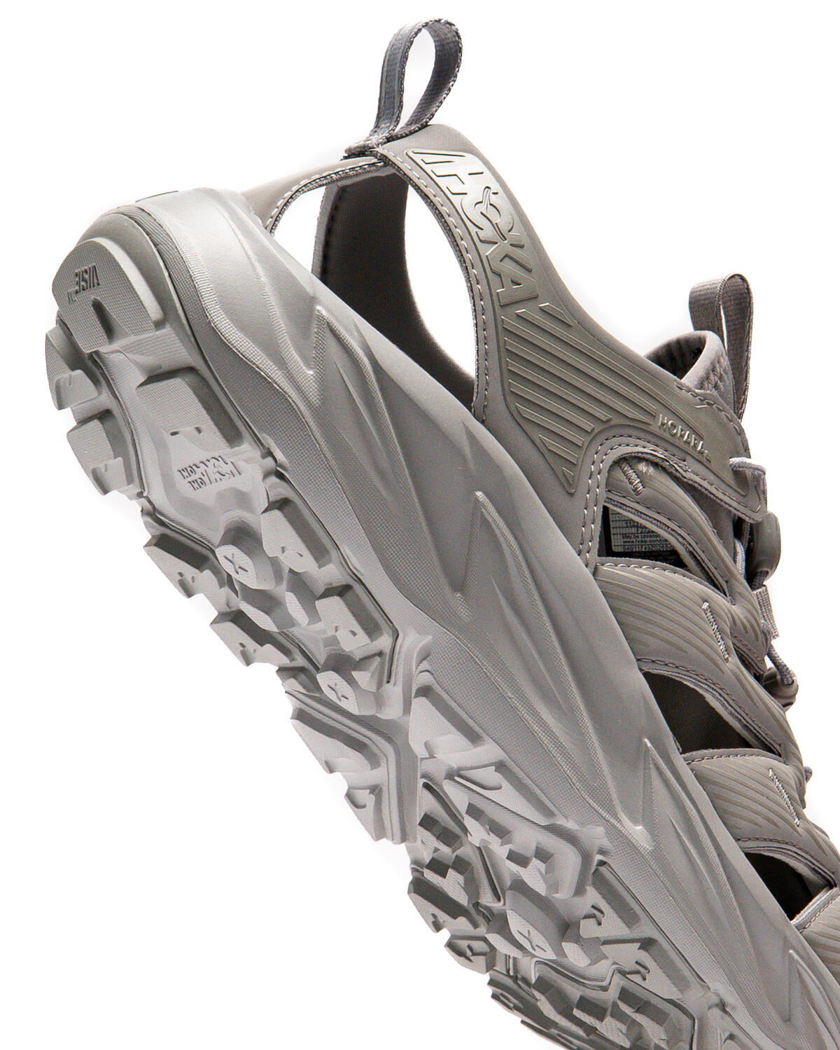 Hoka One One HOPARA | 1123112-SLLRG | AFEW STORE